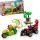 LEGO Marvel Spidey 11198 Dinościgacze Spina i Electro 4+ - 1299004 - zdjęcie 2